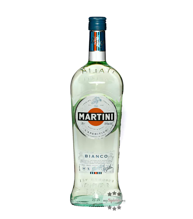 martini bianco 1l neu 2 - Die Welt der Weine