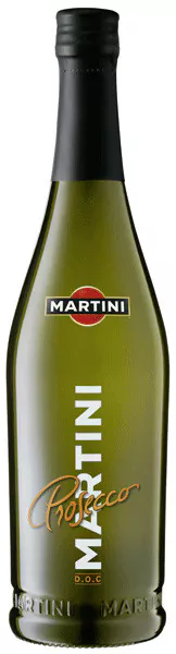 martini prosecco frizzante 105 075l - Die Welt der Weine