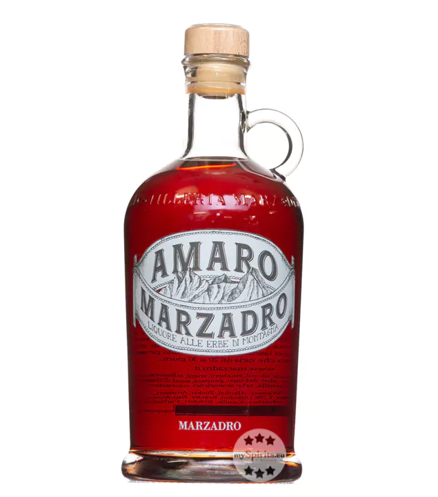 marzadro amaro 0 7l - Die Welt der Weine