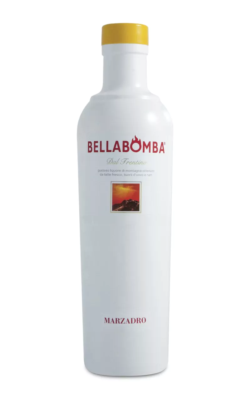 marzadro bellaboma likor 0 2 l 1171 10 - Die Welt der Weine