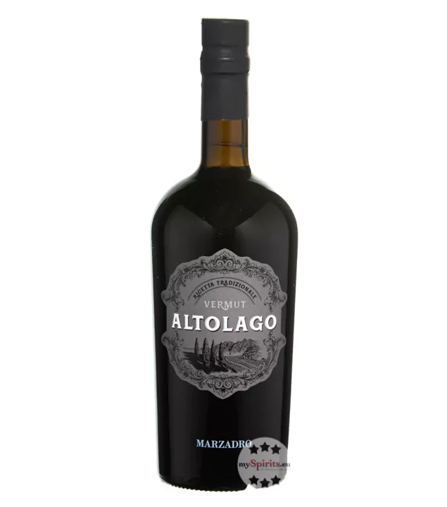 marzadro vermut altolago 0 75 liter 2 - Die Welt der Weine