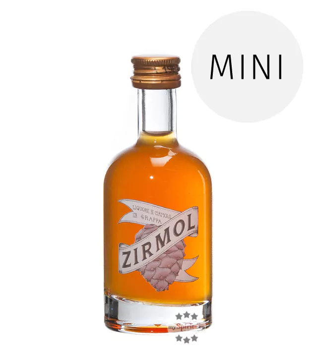 marzadro zirmol 5 cl - Die Welt der Weine