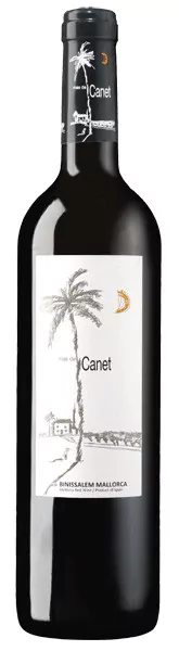 mas de canet rotwein trocken 075 l - Die Welt der Weine