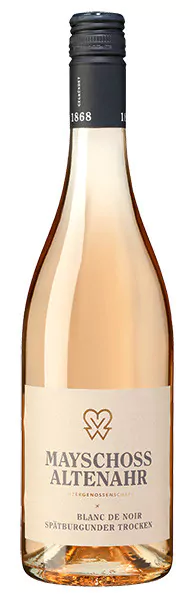 mayschoss blanc de noir weisswein trocken 075 l 8687 - Die Welt der Weine