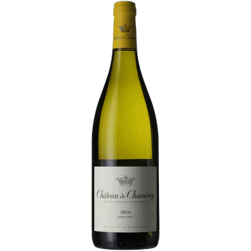 mercurey blanc 2020 chateau de chamirey - Die Welt der Weine