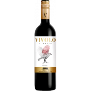 merlot 2021 vivolo di sasso - Die Welt der Weine