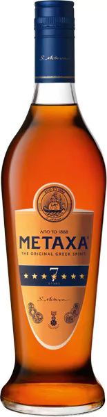 metaxa 7 sterne 40 07 l - Die Welt der Weine