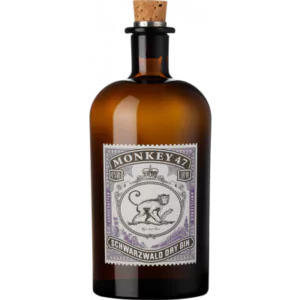 monkey 47 0 5 l black forest distillers 6e4 - Die Welt der Weine