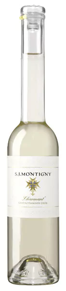 montigny likoer charmant gewuerztraminer 035 l - Die Welt der Weine