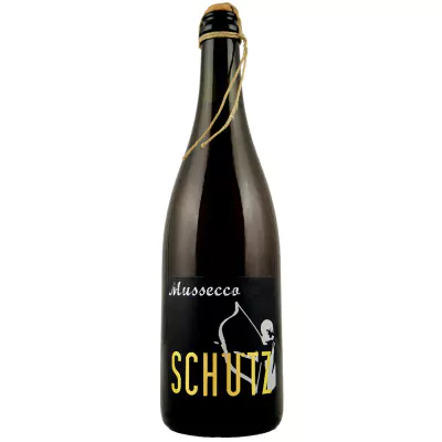 mussecco halbtrocken wein gut schuetz c69 - Die Welt der Weine