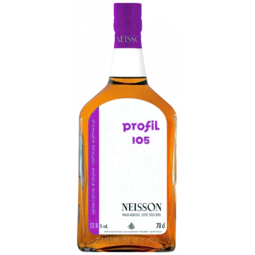 neisson profil 105 - Die Welt der Weine