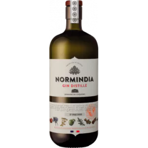 normindia gin - Die Welt der Weine