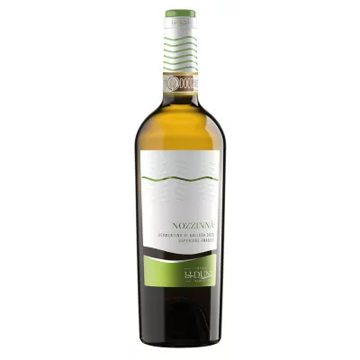 nozzinna vermentino di gallura superiore docg trocken li duni italien 69d - Die Welt der Weine