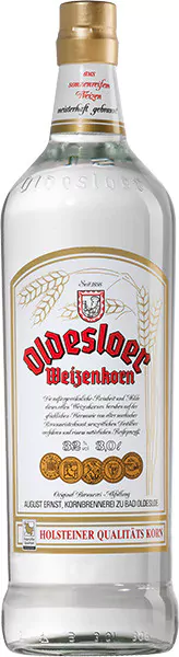 oldesloer korn 32 vol 3 l - Die Welt der Weine