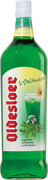 oldesloer waldmeister 16 vol 3 l - Die Welt der Weine