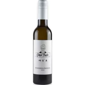 oma trude weiss 0 375 l weingut schlossgartenhof 9c9 - Die Welt der Weine