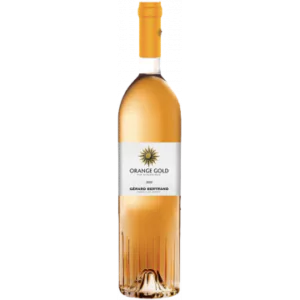 orange gold vin orange biologique 2021 gerard bertrand - Die Welt der Weine