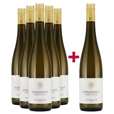 paket sauvignon blanc s schlossgut ebringen aktion 19 d84 - Die Welt der Weine