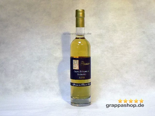 parusso grappa di nebbiolo da barolo bussia 0 5 l 1390 10 - Die Welt der Weine