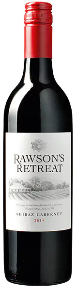 penfolds rawsons s retreat shiraz cabernet rotwein trocken 075 l - Die Welt der Weine