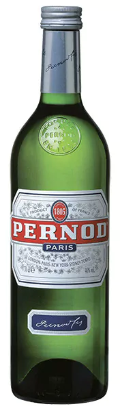 pernod anis de france 40 vol 07 l - Die Welt der Weine