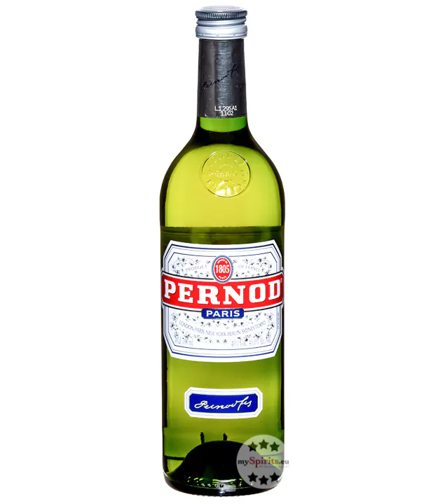 pernod paris liqueur 07 liter 1 - Die Welt der Weine