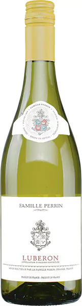 perrin luberon blanc weisswein trocken 075 l - Die Welt der Weine