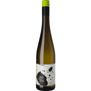 pflueger biodynamite riesling gewuerztraminer 325 - Die Welt der Weine