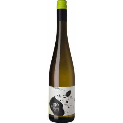 pflueger biodynamite riesling gewuerztraminer 325 - Die Welt der Weine