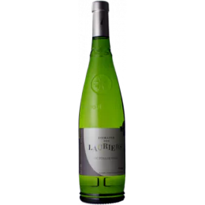 picpoul de pinet 2021 cuvee prestige domaine des lauriers - Die Welt der Weine