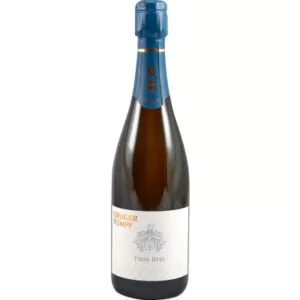 pinot brut weingut kruger rumpf fbc - Die Welt der Weine