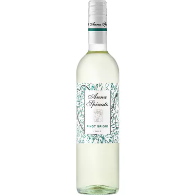 pinot grigio delle venezie doc trocken anna spinato winery italien 894 - Die Welt der Weine