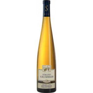 pinot gris grand cru kitterle 2015 domaine schlumberger - Die Welt der Weine