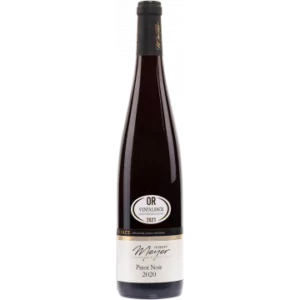 pinot noir 2020 hubert meyer - Die Welt der Weine