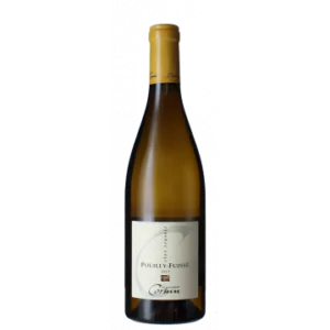 pouilly fuisse 2021 dominique cornin - Die Welt der Weine