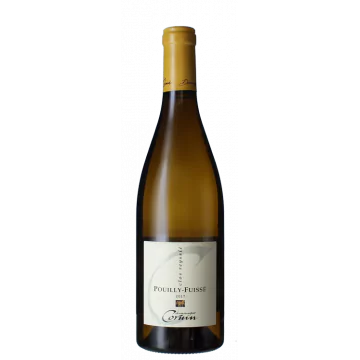 pouilly fuisse 2021 dominique cornin - Die Welt der Weine