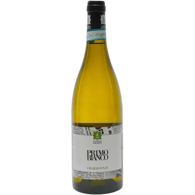 primo bianco piemonte doc trocken cascina faletta italien 3d0 - Die Welt der Weine