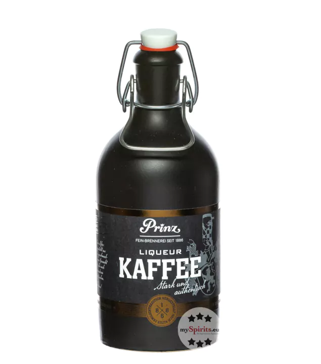 prinz nobilant kaffee liqueur 05 l - Die Welt der Weine