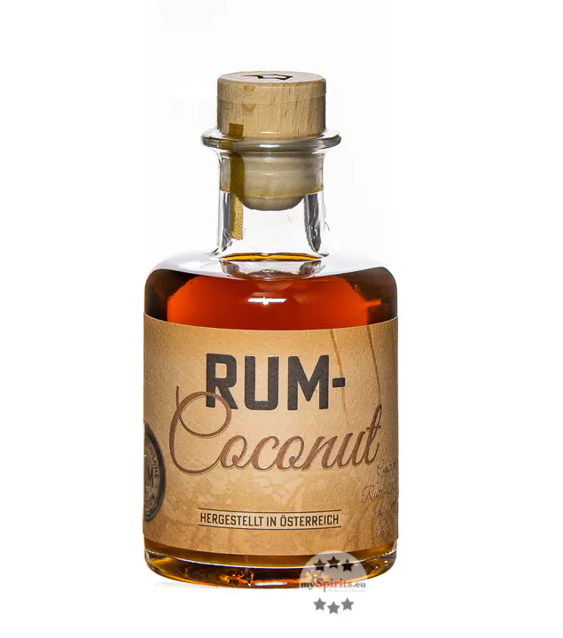 prinz rum coconut likoer mit inlaenderrum 02 liter 2 - Die Welt der Weine