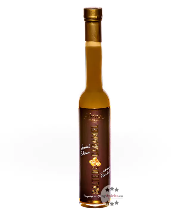 prinz salted caramel cream likoer 02 liter 2 - Die Welt der Weine