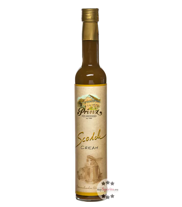 prinz scotch cream 05 l 4 - Die Welt der Weine