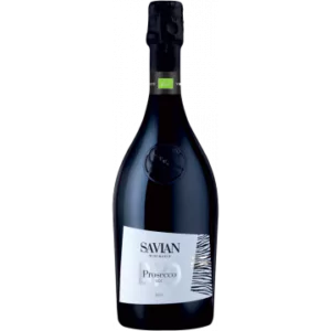 prosecco brut bio savian - Die Welt der Weine