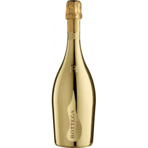 prosecco gold bottega - Die Welt der Weine