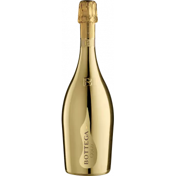 prosecco gold bottega - Die Welt der Weine