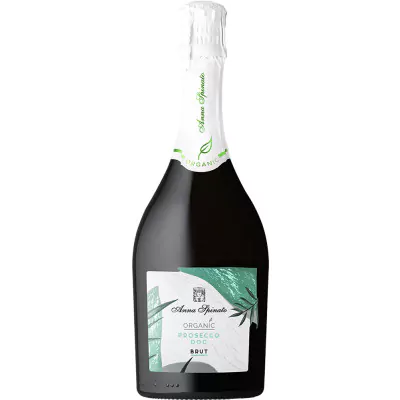 prosecco millesimato doc brut bio anna spinato winery italien e5c - Die Welt der Weine