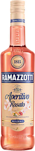 ramazzotti aperitivo 15 07 l 7783 - Die Welt der Weine