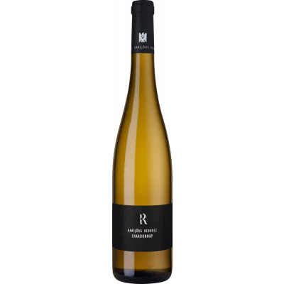 rebholz chardonnay r trocken 934 - Die Welt der Weine