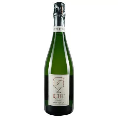 reiff trento doc extra brut cantina furletti italien 80b - Die Welt der Weine