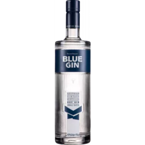 reisetbauer blue gin 043 - Die Welt der Weine