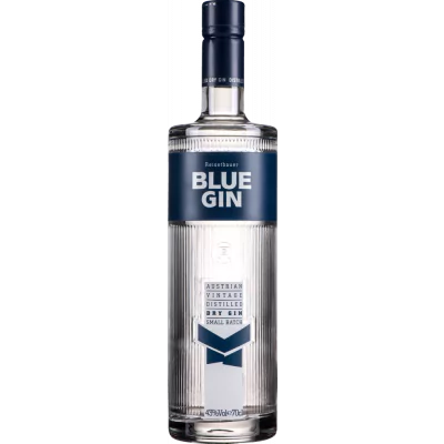 reisetbauer blue gin 043 - Die Welt der Weine